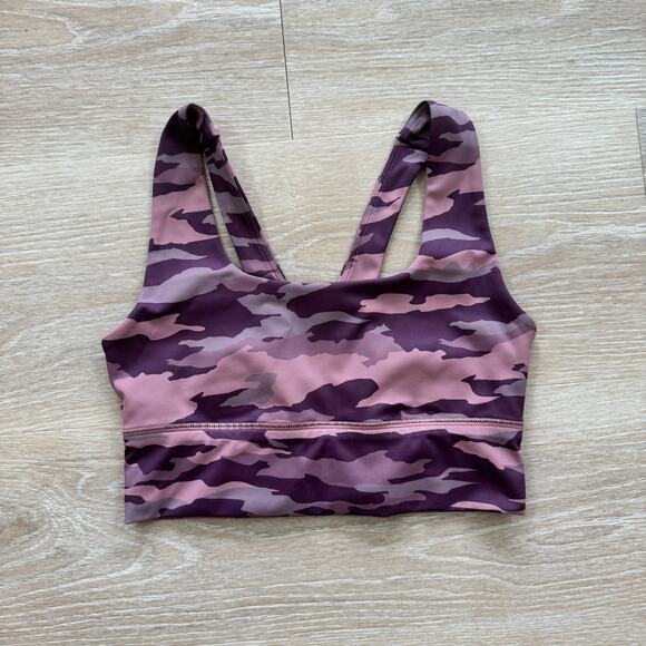 Z Supply Active Sports Bra - Size S - Picture 1 of 5